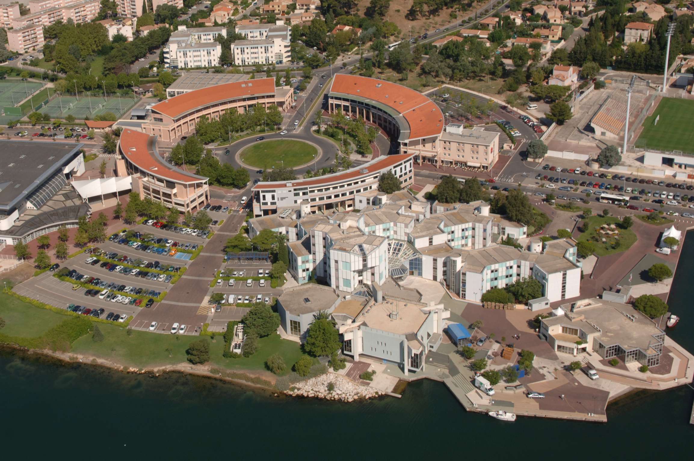 RISQUES TECHNOLOGIQUES. Enquête publique relative au Plan de Prévention