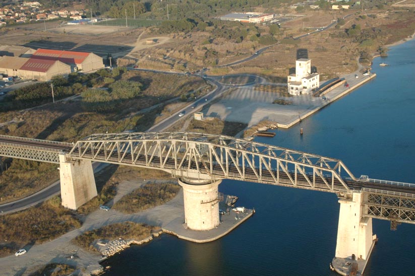 Croix Sainte Ville De Martigues