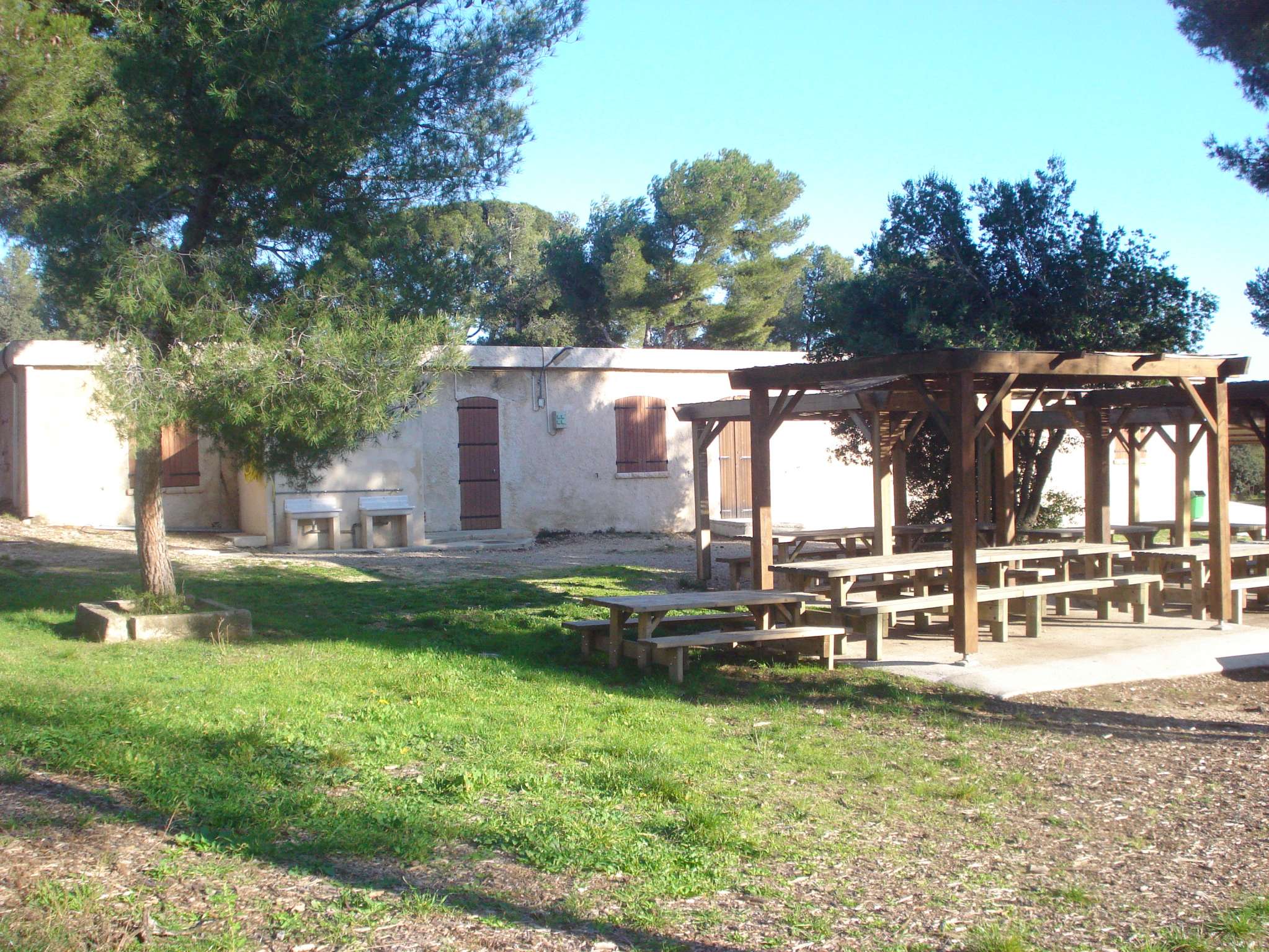 Accueil De Loisirs De Sainte Croix Alsh Ville De Martigues