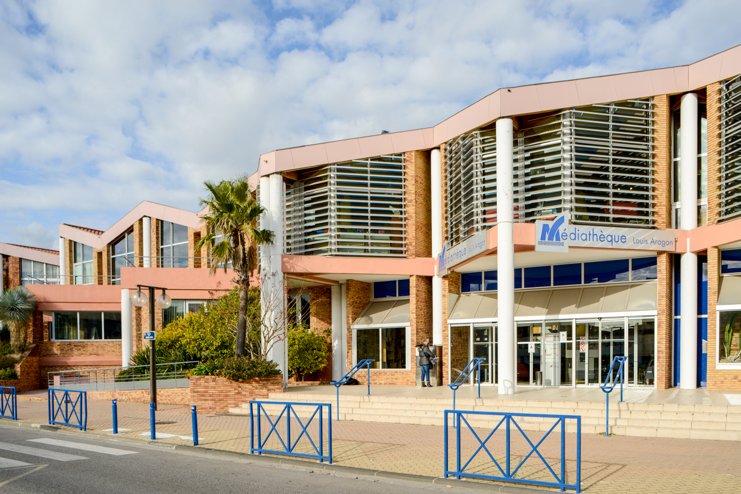 Office De Tourisme Et Des Congrès De Martigues
