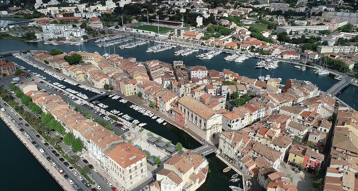 La Ville Des Sagiens En 4 Lettres