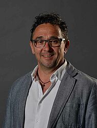 M. Franck FERRARO