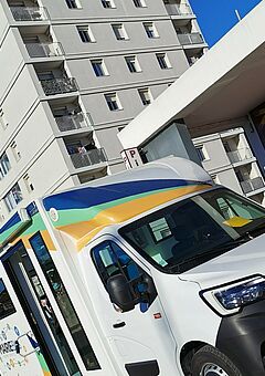 Le mairiebus (visuel)