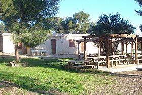 ALSH Sainte-Croix