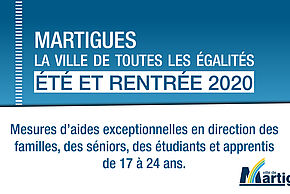 ETE ET RENTREE 2020