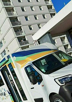 Le mairiebus (visuel)