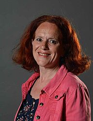 Mme Marceline ZEPHIR