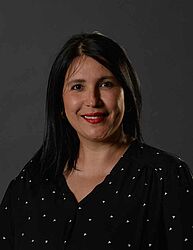 Mme Saoussen BOUSSAHEL