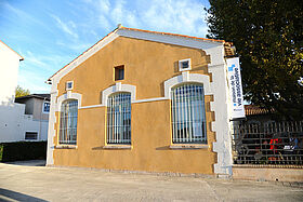 Maison de la vie associative