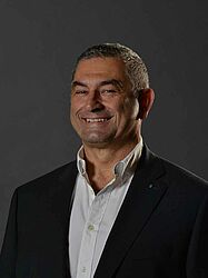 M. Jean-Marc VILLANUEVA