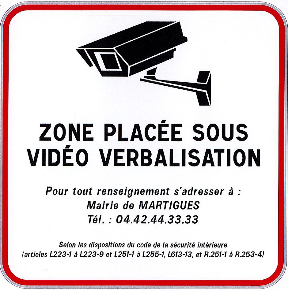 Présentation Ville de Martigues