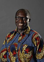M. Jean-Pascal BADJI