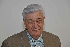 M. Jean PATTI