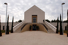 Crématorium