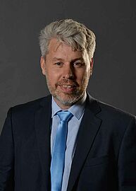 M. Emmanuel FOUQUART