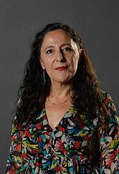 Mme Valérie BAQUÉ