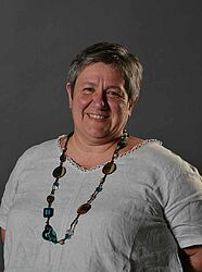 Mme Joëlle COULOMB