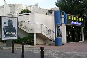 Cinéma Jean Renoir