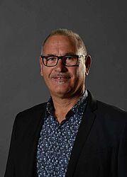 M. Christian DEPREZ