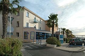 Espace public numérique (Maison de la formation)