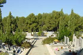 Cimetière de la Batterie
