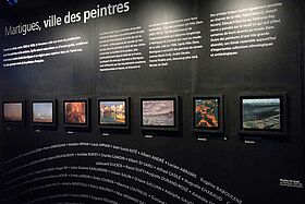 Galerie de l'histoire