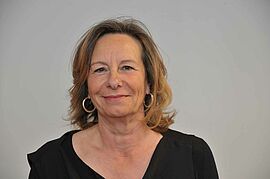 Mme Eliane ISIDORE