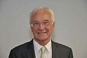 M. Gaby Charroux