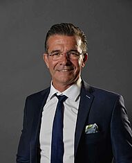 M. Jean-Luc DI MARIA