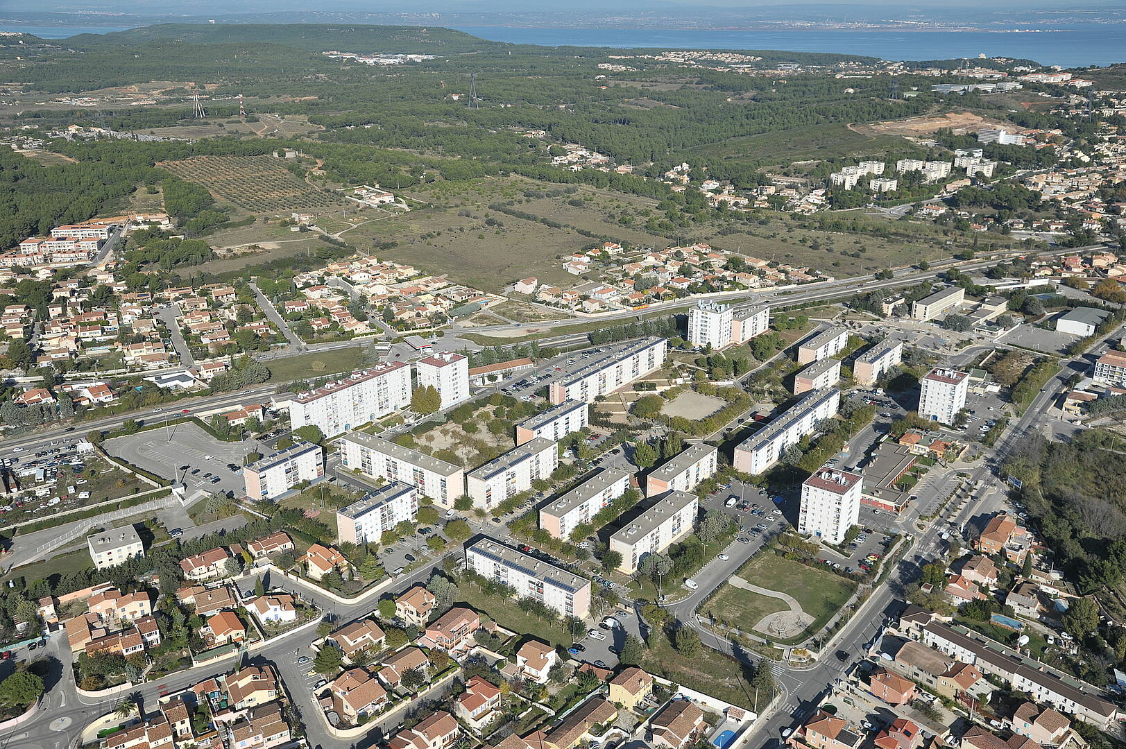 Saint Jean Ville De Martigues